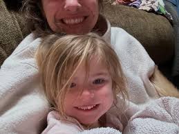 Couldn't have asked for a better partner in life and absolutely amazing  mother! So thankful she came into our lives and decided to take three  drifters