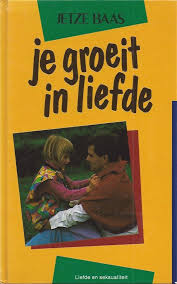 Sexuele voorlichting (1991 belgium) votvideo.ru. Je Groeit In Liefde Jetze Baas Met Tek Van Anneke Kerstholt