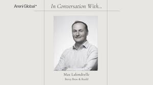 Inside La Place de Bordeaux