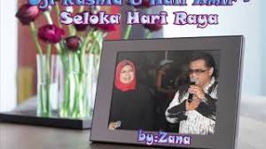 • koleksi lagu hari raya nostalgia. Download Uji Rashid Hail Amir Seloka Hari Raya In Hd Mp4 3gp Codedfilm