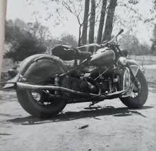 Image result for Black 1946 Motorcycle