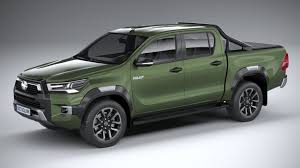 The toyota tacoma is one of the most popular pickup truck models in the united states. Toyota Hilux Invincible 2021 In 2021 Toyota Hilux Toyota Bmw Dealer