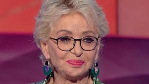 La comunicazione sbagliata può innescare una guerra. Io E Te Enrica Bonaccorti Sfiora Le Lacrime Da Diaco Non Me L Aspettavo Lanostratv