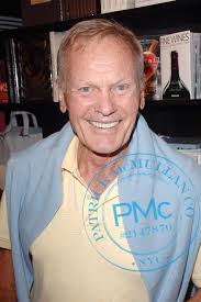 Just Fabulous presents TAB HUNTER CONFIDENTIAL Book Signing with Tab Hunter 