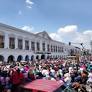 Levantamiento indígena