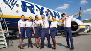 Book cheap flights direct at the official ryanair website for europe's lowest fares. Ryanair Marks Labour Day With 3 000 Job Cuts Euractiv Com