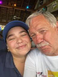 Congratulations to Gary Schollman new assistant instructor and we're  practicing social distance my arm is 3 feet is 3 feet￼