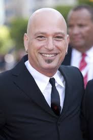 Howie Mandel