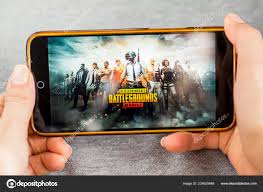 Pubg mobile (pubgm) is designed exclusively from the official playerunknown's battlegrounds for pubg mobile (pubgm) is an online multiplayer battle royale game developed by tencent games. Stockfotos Pubg Mobile Bilder Stockfotografie Pubg Mobile Lizenzfreie Fotos Depositphotos