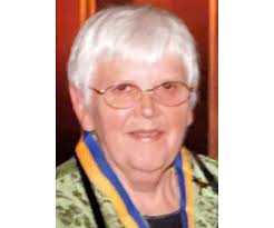 Joyce Reid Obituary (1935