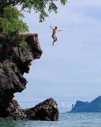 Letter To A Writer Who Is Losing Confidence Tourist Places Around The World In 80 Days Railay Beach Thailand