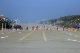 Myanmar's military announced on monday that it would be taking over the country for at least a year myanmar vice president myint swe, a former general who is backed by the military, is currently. Lcyolcl3nezbmm