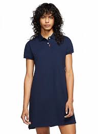 Some would call it bland next to other superminis, but like the golf, it certainly won't offend anybody. Nike Women S Dri Fit The Nike Polo Golf Dresses
