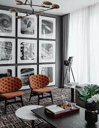 Before Starting Your Next Office Interior Design Project Discover With Essential Home The Best Mid Century And Retro Home Decor Unique Home Decor Room Decor