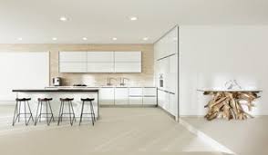 Whether teaching an old family recipe, reading the newspaper in a breakfast nook, or chatting over the daily morning coffee, the ritual of the everyday begins here. Best 15 Modern Kitchen Travertine Floors Design Photos And Ideas Dwell