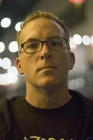 Words That Work: Former Flag writer, Jim Ruland, chases the dark and weird  at Thunderclap