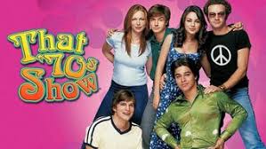Is That 70s Show Season 8 2005 On Netflix Israel