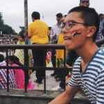 贊助支持Darren Cheng