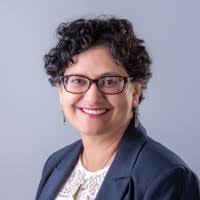 Paramita Chaudhuri Basu, PhD, MBA