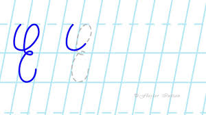 ), t ( t mare de mana) 4. Litera E Mare De ManÄƒ Youtube