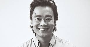 Meet The Disruptors: Jim Xiao of Mason On the Three Things You Need To  Shake Up Your Industry