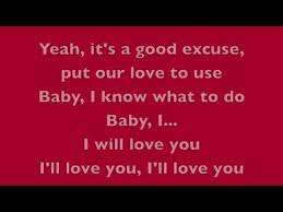 Kina Grannis Valentine With Lyrics Youtube But it's a good excuse put our love to use baby, i know what to do baby, i will love you i'll lo.