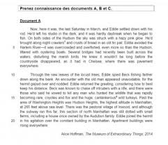 Corrigé sujet bac 2013 es/l/es espagnol. Corrige Bac Anglais Lv1 2016 Comprehension Ecrite Soutien Scolaire En Ligne Profexpress