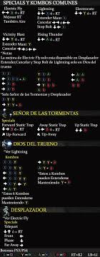 Will liu kang and kitana be playable again or will they be retired for awhile? Raiden Mortal Kombat X Guia