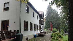 Genaue informationen zu unseren immobilien in schweinfurter haus finden sie auf den folgenden seiten! Gasthaus Schweinfurter Haus Oberelsbach Holidaycheck Bayern Deutschland