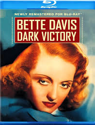 DARK VICTORY: Blu-ray (Warner Bros. 1939) Warner Home Video