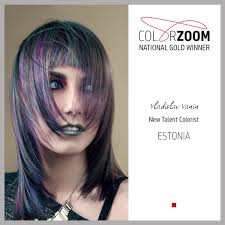 Goldwell Estonia added a new photo —...