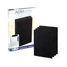 Carbon Replacement Filter for DX55, 4-pk Aeramax