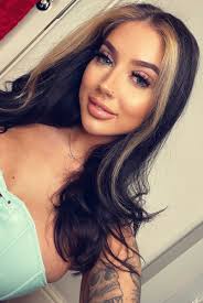 Amira Evans Skype - SkyPrivate Girl Profile & Live Cam Show SkyPrivate