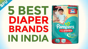 Supples is an indian brand of baby diapers that has out shined popular diaper brands with its quality and affordable price. 5 Best Diaper Brands For Baby S In India With Price Youtube