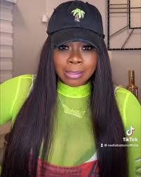 Alana Persad's Instagram, Twitter & Facebook