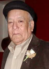 Abel Sotelo Obituary