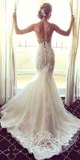 30 Mermaid Wedding Dresses You Admire Wedding Forward Bridal Dresses Wedding Dresses Dream Wedding Dresses