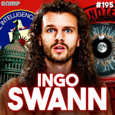 The CIA Psychic Who Saw Alien Bases