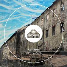 Stream ABF017 - Aphasea - City Grooves - OUT 07012017 by Abformal  Recordings | Listen online for free on SoundCloud