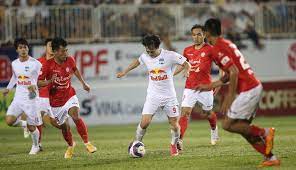The 2021 v.league 2 (known as the ls v.league 2 for sponsorship reasons) is the 27th season of v.league 2, vietnam's second tier professional football league. Offdns Hfjewwm