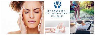 Brixworth Osteopathic Clinic
