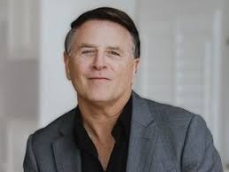 Hospital foundation gala lands Wealthy Barber author as speaker