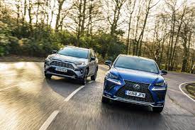 #5 in luxury hybrid and electric cars. Hybrid Mega Test Part One Lexus Vs Honda Vs Subaru Vs Toyota Autocar