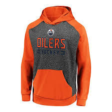 Home stars vs oilers edmonton oilers game day: Edmonton Oilers Fanatics Men S Gameday Hoodie Sport Chek
