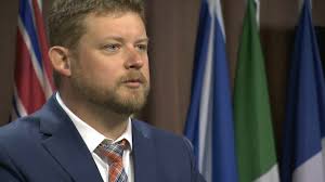 NDP MP Daniel Blaikie discusses his motion regarding confidence votes and  prorogation