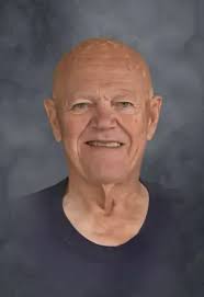 Obituary information for Roger "Frog" Allen Torkelson