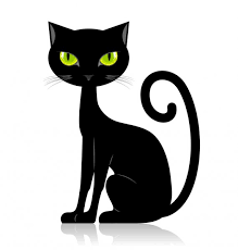 áˆ Black Cats Cartoon Stock Pictures Royalty Free Black Cat Backgrounds Download On Depositphotos Halloween black cat pumpkin light ghost cartoon cute commercial with map. áˆ black cats cartoon stock pictures