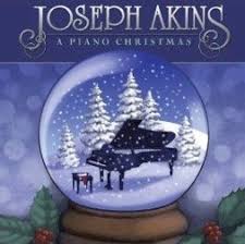 We did not find results for: A Piano Christmas By Joseph Akins Album Review Mainlypiano Com