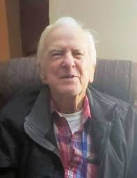 Obituary information for John Calvin "Red" Bickham, Jr.