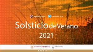 El solsticio de verano (el término solsticio proviene del latín sol sol y sistere permanecer quieto) ocurre durante el verano de cada hemisferio, cuando el semieje de un planeta, ya sea en el hemisferio norte o en el sur, está más inclinado hacia la estrella de su órbita. Fksj2t2kdupxem